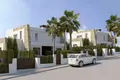 Szeregowiec 3 pokoi 108 m² Algorfa, Hiszpania