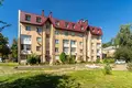 Wohnung 3 zimmer 128 m² Minsk, Belarus