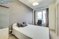 2 room apartment 44 m² in Vilnius, Lithuania