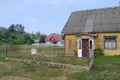 House 37 m² Hozski sielski Saviet, Belarus