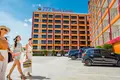 Kawalerka 1 pokój 23 m² Thalang, Tajlandia