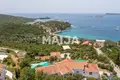 Villa  Lustica, Montenegro