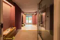Mieszkanie 1 pokój 38 m² Kopishche, Białoruś