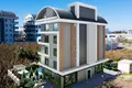 Wohnung 57 m² Akarca Koyu, Türkei