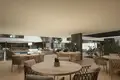 Wohnung 1 Schlafzimmer 112 m² Bezirk Larnaka, Zypern