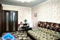 1 room apartment 43 m² Rechytsa, Belarus