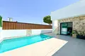 Szeregowiec 3 pokoi 80 m² Torre-Pacheco, Hiszpania