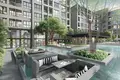 Кондо 1 спальня 34 м² Бангкок, Таиланд