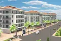 Wohnung 3 zimmer 106 m² Konakli, Türkei