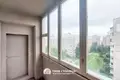 Appartement 3 chambres 76 m² Minsk, Bélarus