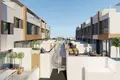 Stadthaus 3 Schlafzimmer 130 m² Guardamar del Segura, Spanien