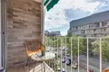 Квартира 3 спальни 95 м² Барселона, Испания