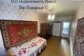Appartement 3 chambres 58 m² Mahiliow, Bélarus