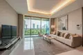 1 bedroom condo 87 m² Bangkok, Thailand