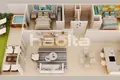 Квартира 3 комнаты 254 м² Игуэй, Доминиканская Республика