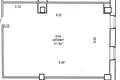 Коммерческое помещение 61 м² Минск, Беларусь