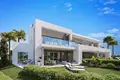 Szeregowiec 4 pokoi 409 m² San Pedro Alcantara, Hiszpania