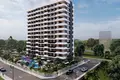 Appartement 3 chambres 105 m² Mezitli, Turquie