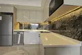 Wohnung 1 zimmer 55 m² Oba, Türkei