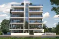 Квартира 2 спальни 106 м² муниципалитет Ларнака, Кипр