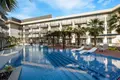 Apartamento 35 m² Dubái, Emiratos Árabes Unidos