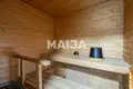 Mieszkanie 5 pokojów 106 m² Tyry, Finlandia