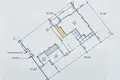 House 169 m² Astrashitskagaradokski rural council, Belarus