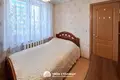 2 bedroom apartment 34 m² Minsk, Belarus