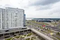 3 room apartment 94 m² Minsk, Belarus