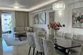 Penthouse 5 bedrooms 182 m² in Germasogeia, Cyprus