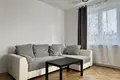Appartement 1 chambre 28 m² en Varsovie, Pologne