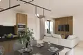 Apartment in a new building Oak Residence
