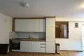 Mieszkanie 2 pokoi  w Budva, Czarnogóra