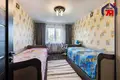 2 room apartment 58 m² Minsk, Belarus
