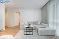 Квартира 3 комнаты 56 м² Вильнюс, Литва