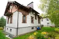 House  Bialarucki sielski Saviet, Belarus