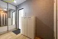 1 room apartment 43 m² Minsk, Belarus