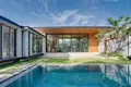 4 bedroom Villa 458 m² Thalang, Thailand