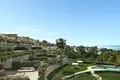 Apartment in a new building Beautiful Apartments with Sun-filled Interiors in Benalmádena Málaga