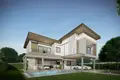 Villa 4 pièces 339 m² Pattaya, Thaïlande