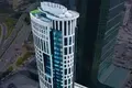 Piso en edificio nuevo Alya Residence Levent