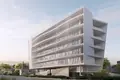 Pomieszczenie biurowe 576 m² w Limassol, Cypr