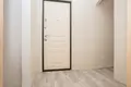 Apartamento 1 habitación 39 m² Minsk, Belarús
