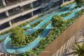 Apartamento 1 habitacion 40 m² Dubái, Emiratos Árabes Unidos