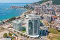 Appartement 1 chambre 63 m² Budva, Monténégro