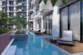 Wohnung 1 zimmer 50 m² Akrotiri, Zypern