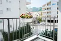 Wohnung 1 Schlafzimmer 46 m² Budva, Montenegro