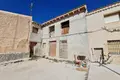 6 bedroom house 383 m² el Pinos Pinoso, Spain