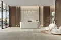 Appartement 2 chambres 155 m² Doubaï, Émirats arabes unis