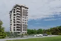 Apartamento 2 habitaciones 49 m² Mahmutlar Mahallesi, Turquía